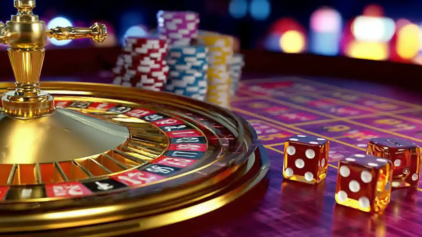 Baccarat Free Play: Libreng Subok sa Dreamjili