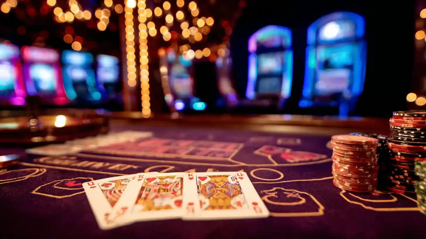 Dreamjili Link Casino Login: Paano Mag-login at Maglaro