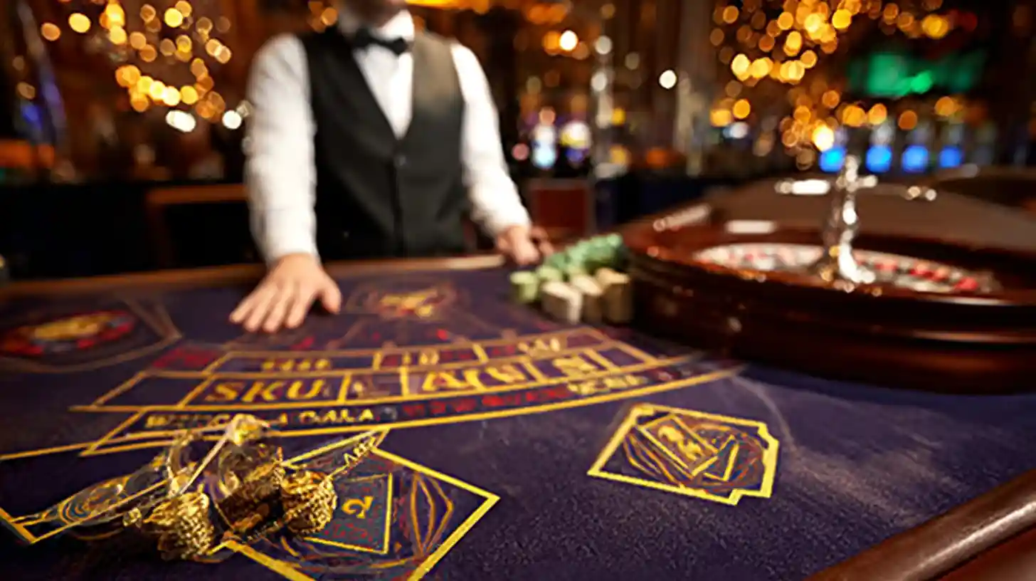 Dreamjili Slot: Alamin ang Kaakit-akit na Mundo ng Online Slots