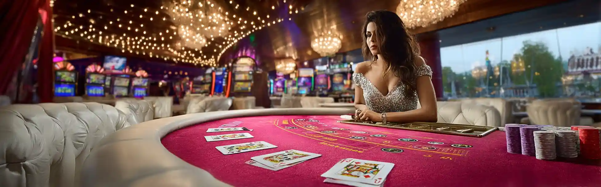 Dreamjili Casino L8nk: Gabay sa Pag-access at Paglalaro