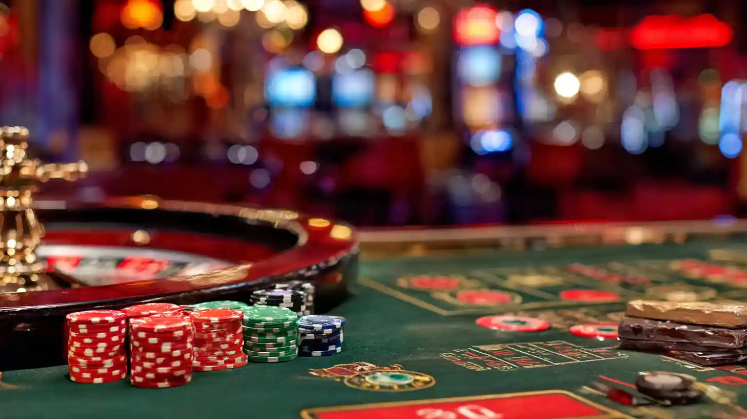 Best Roulette Casinos: Gabay sa Mga Sugal Platform sa Pilipinas