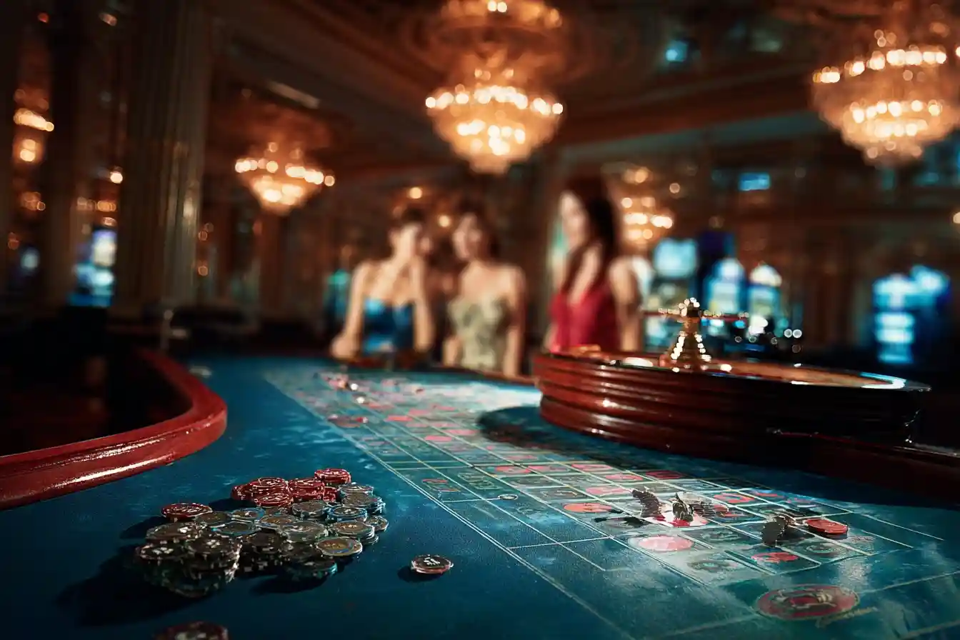 Dreamjili Casino: Ano ang Dapat Mong Malaman
