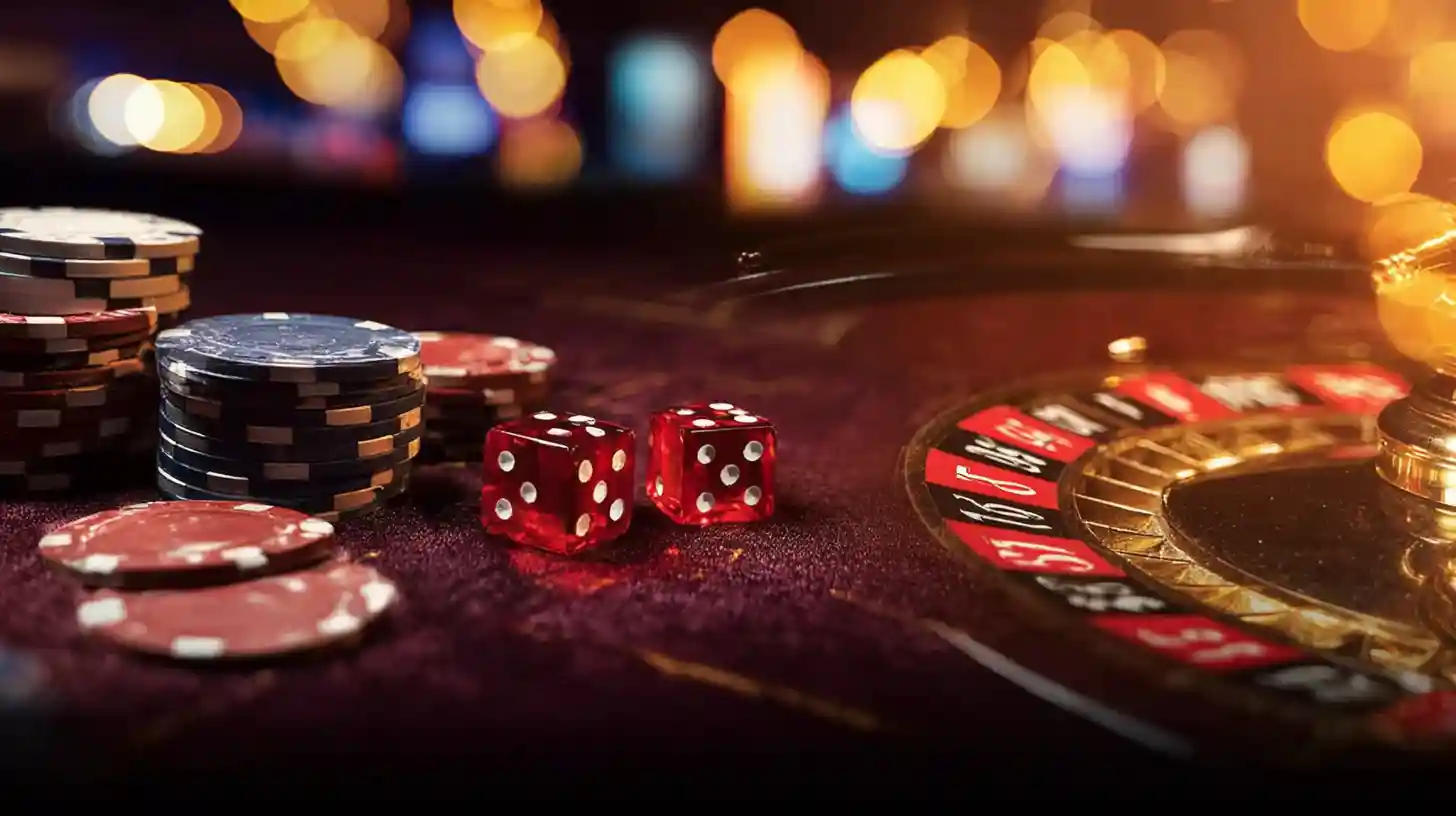 Tuklasin ang dreamjili]: Isang Gabay sa Fortune Spin Slots