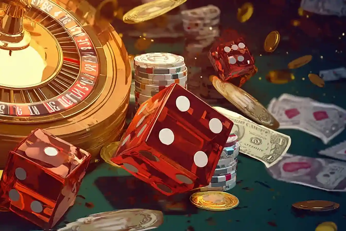 Dreamjili Casino Live: Ultimate Guide para sa mga Pinoy