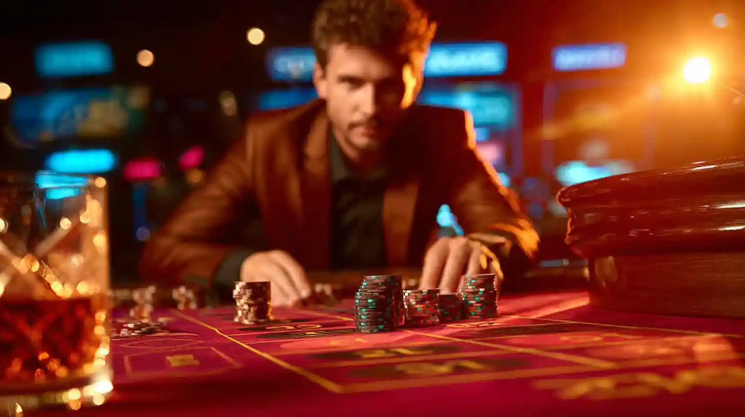 Blackjack Roulette: Pag-unawa at Tips para sa Tagumpay