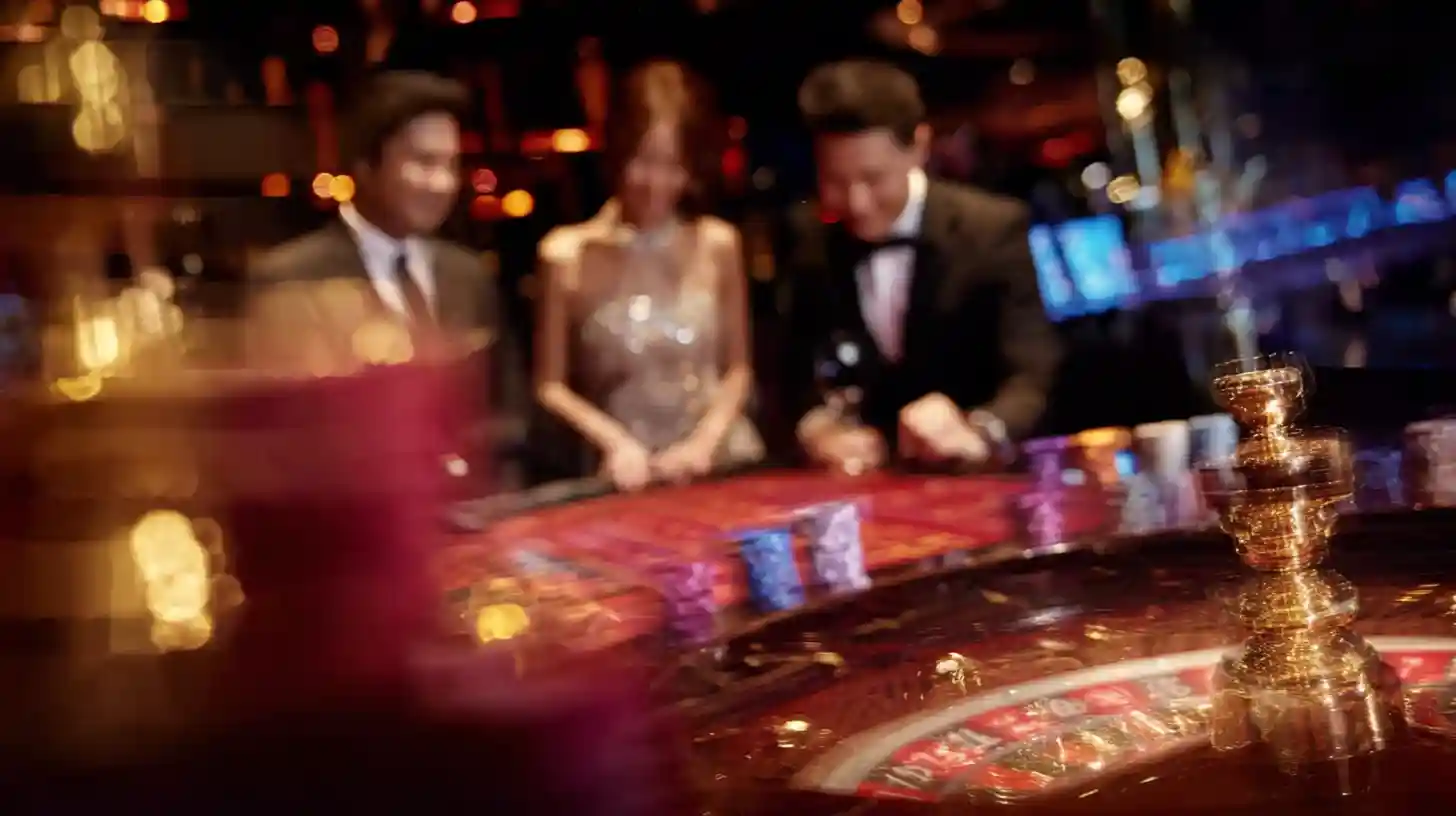 Tuklasin ang Online Roulette Online: Gabay at Tips