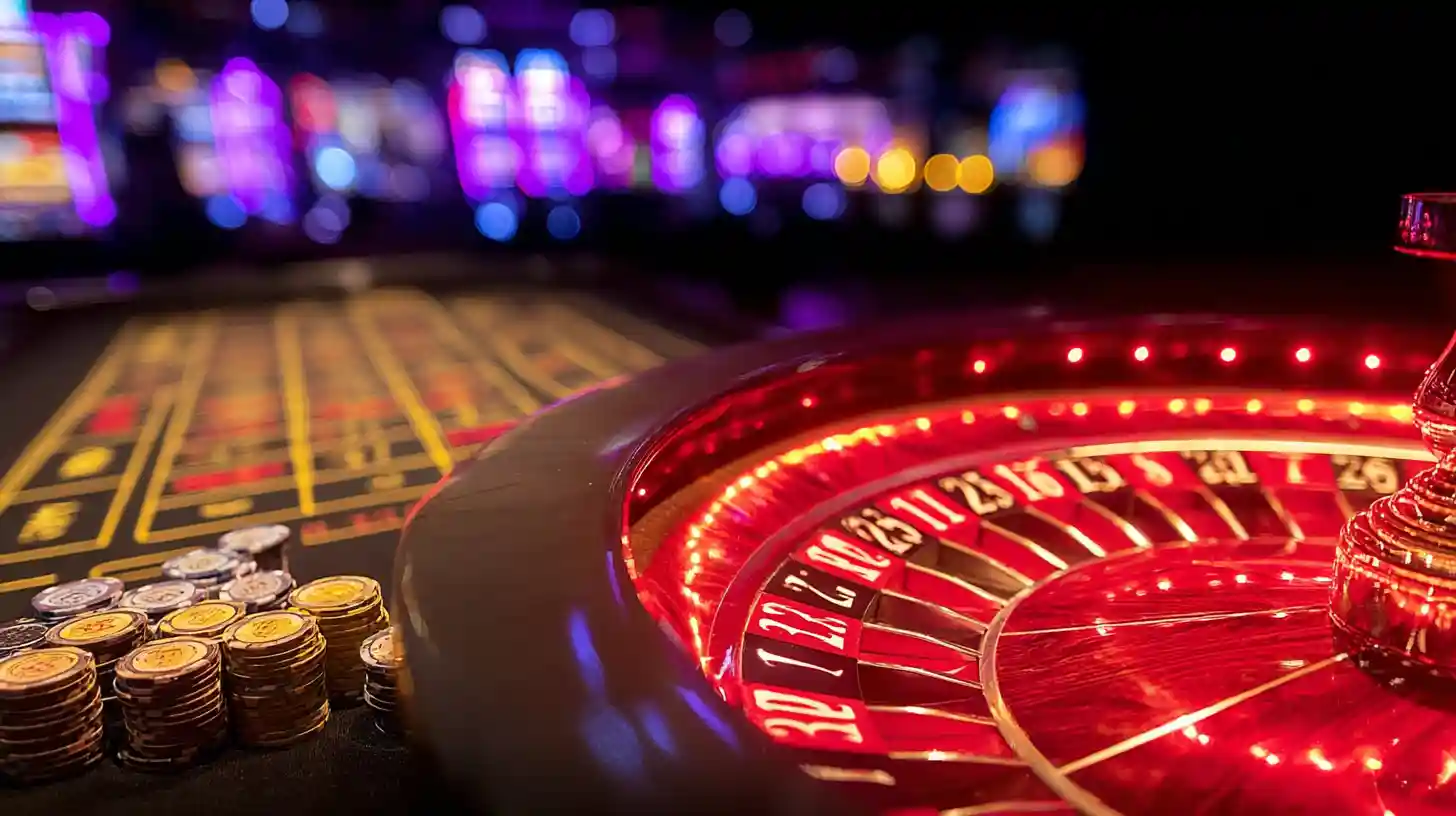 dreamjili casino
