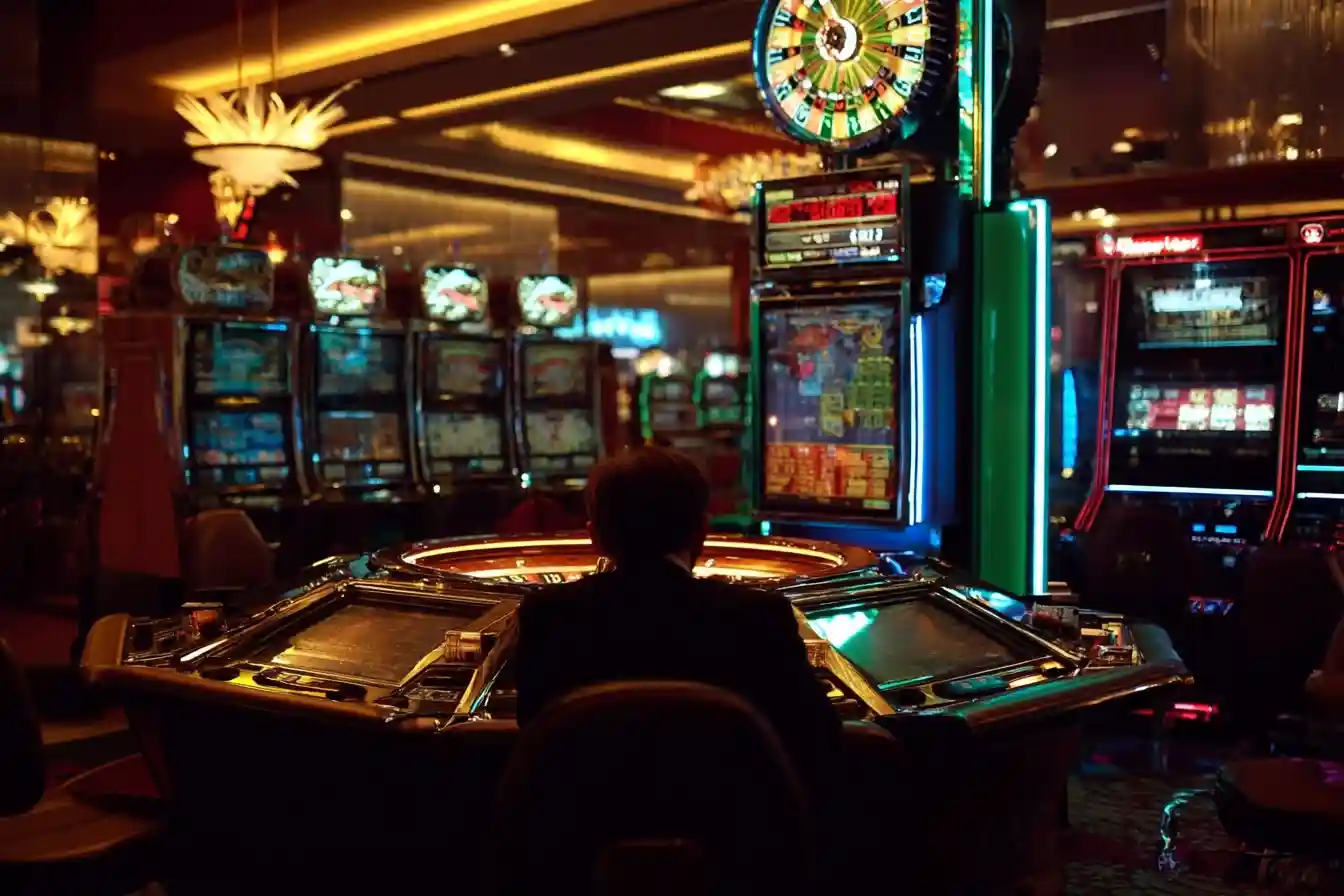 dreamjili casino link
