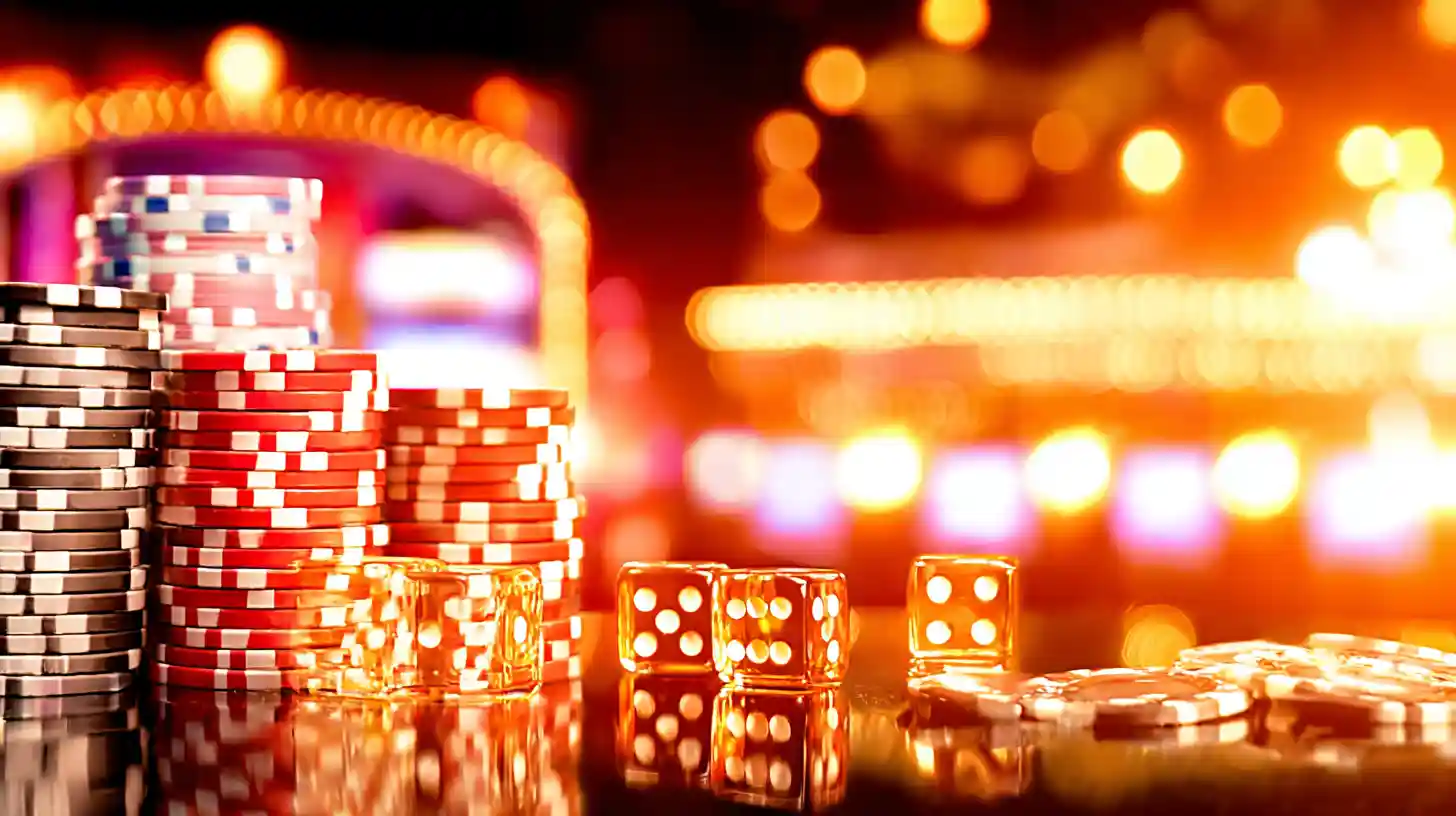 dreamjili casino live