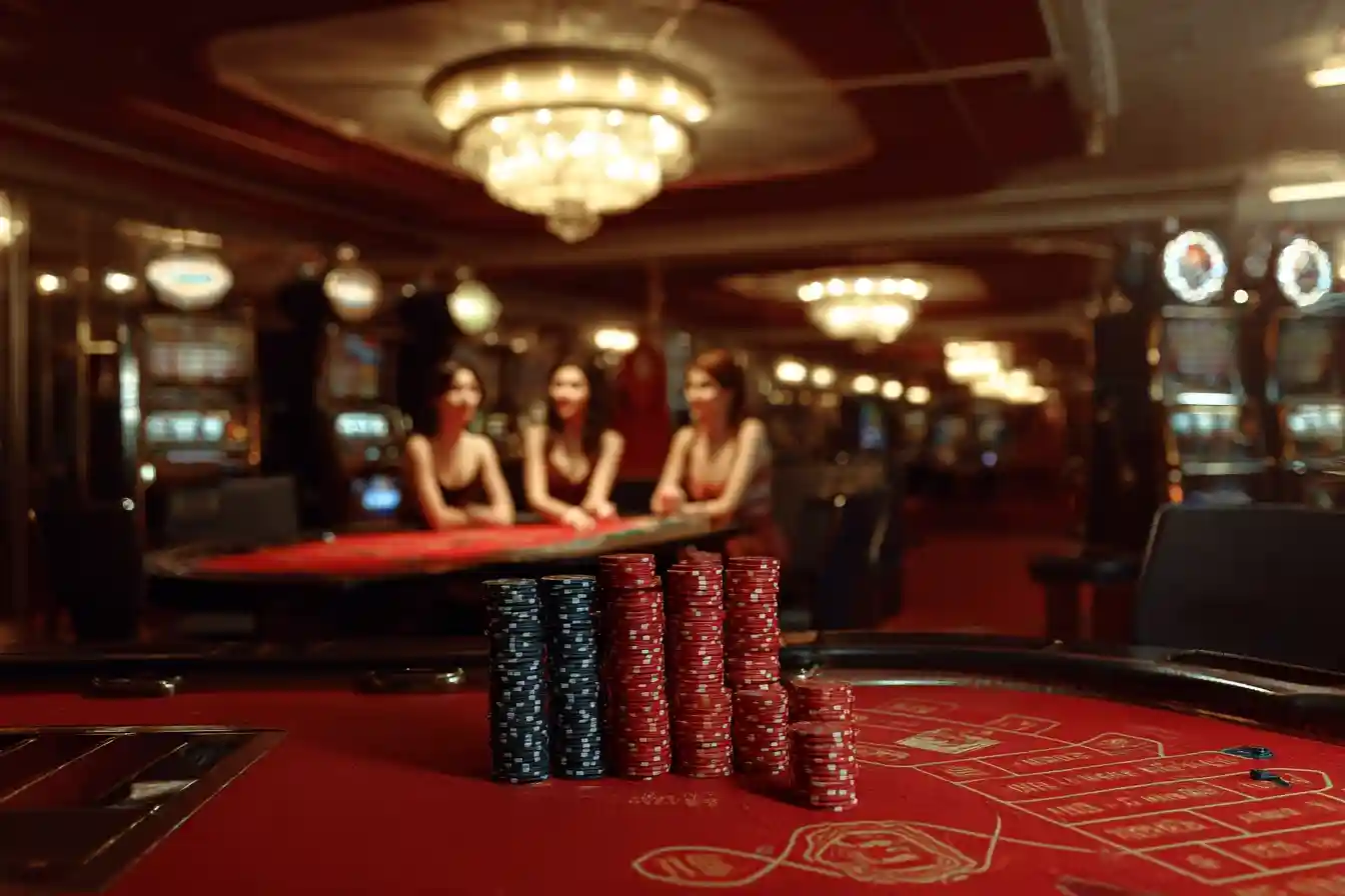 dreamjili casino link