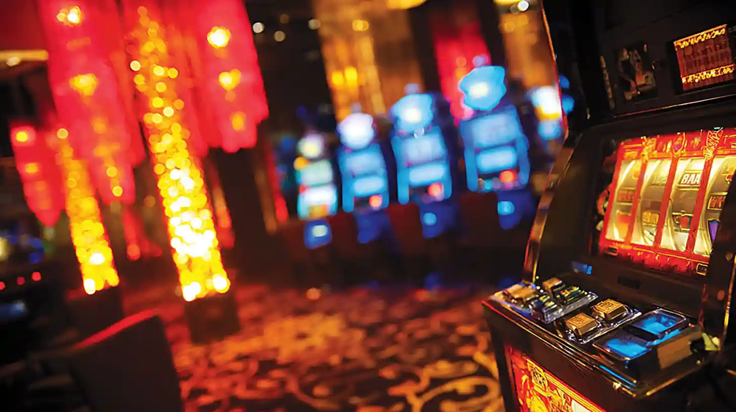 dreamjili link casino login